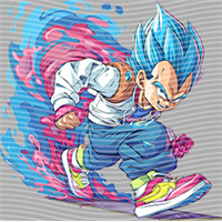 Japanese anime-JP 2913